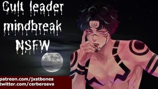 Трахаюсь до тех пор, пока ноги не перестанут работать || NSFW Аудио Ролевая игра / Мужские стоны / Ужасы ASMR порно